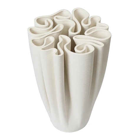 ferm LIVING - Dedali Vase