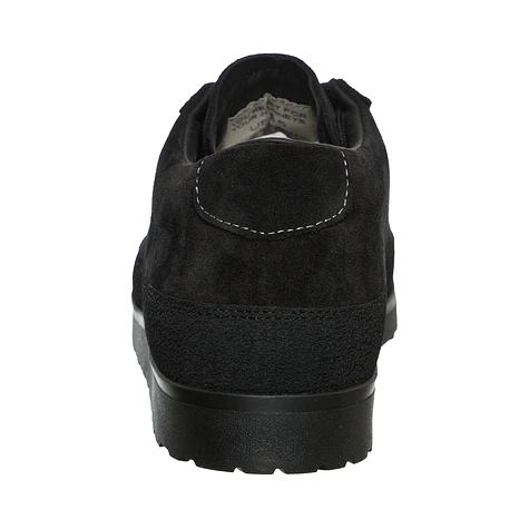 Tarvas - Explorer Suede (Black Sole Edition)