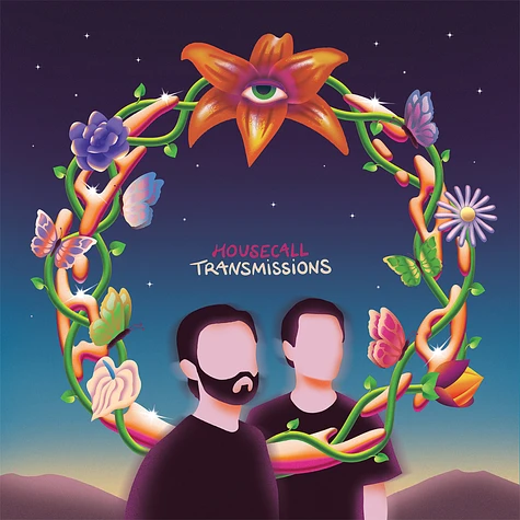 Housecall - Transmissions