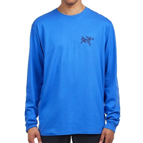 Arc'teryx - Kragg SL Cotton Bird Tile LS