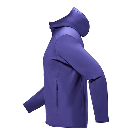 Arc'teryx - Kyanite Lightweight Hoody