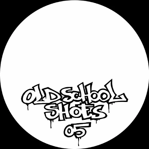 Flex Luthor & Msymiakos & Riffz - Old School Shoes 005