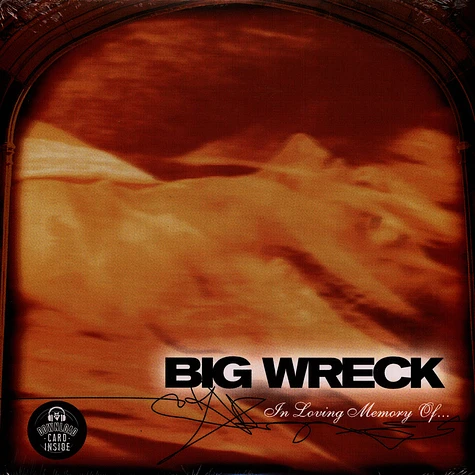 Big Wreck - In Loving Memory Of: 20th Anniversary Special Edition