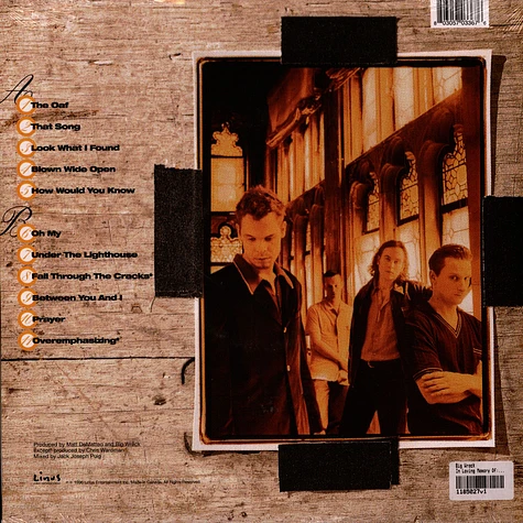 Big Wreck - In Loving Memory Of: 20th Anniversary Special Edition