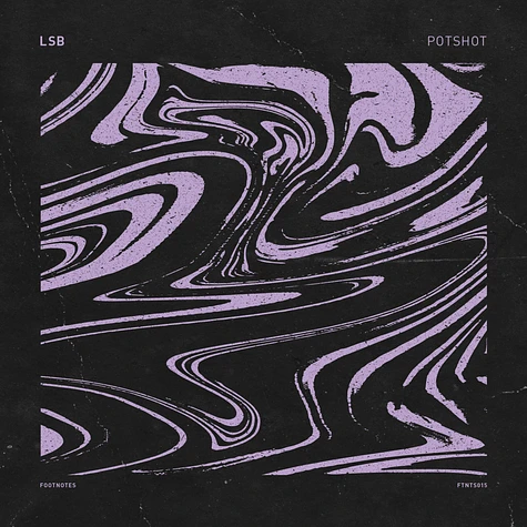 LSB - Potshot (Remaster & Remixes)