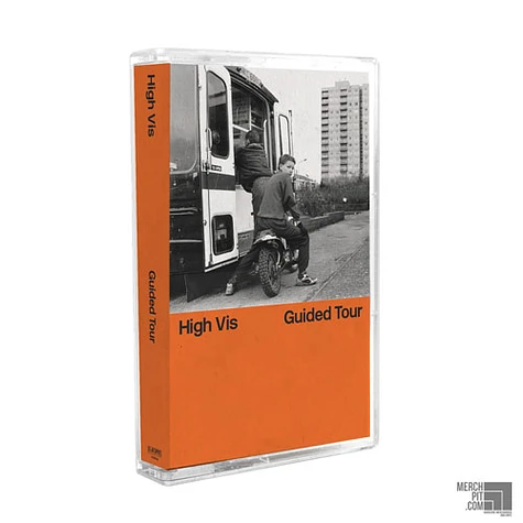 High Vis - Guided Tour