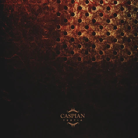 Caspian - Tertia