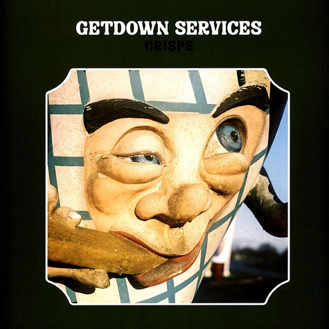 Getdown Services - Crisps