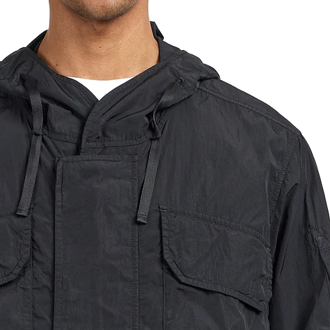 C.P. Company - Chrome-R Lens Hooded Jacket