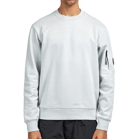 C.P. Company - Diagonal Raised Fleece Sweatshirt