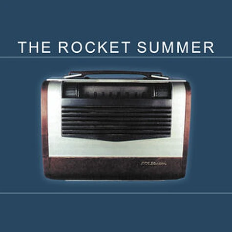 Rocket Summer - Early Years - Blue