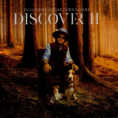 Zucchero - Discover II