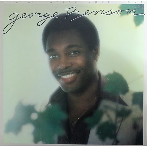 George Benson - Livin' Inside Your Love