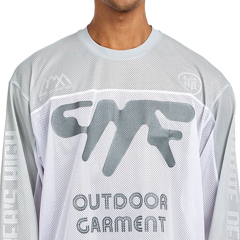 CMF Outdoor Garment - BMX Tee