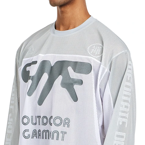 CMF Outdoor Garment - BMX Tee