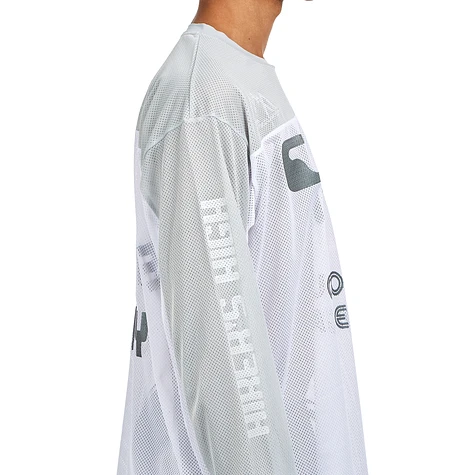 CMF Outdoor Garment - BMX Tee