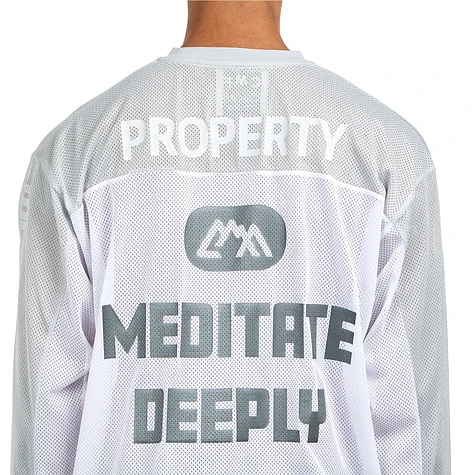 CMF Outdoor Garment - BMX Tee