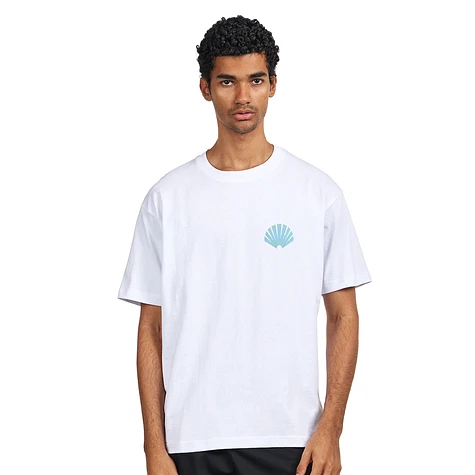 New Amsterdam Surf Association - Logo Tee