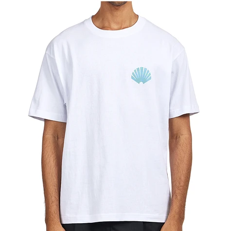 New Amsterdam Surf Association - Logo Tee