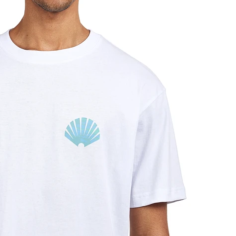 New Amsterdam Surf Association - Logo Tee