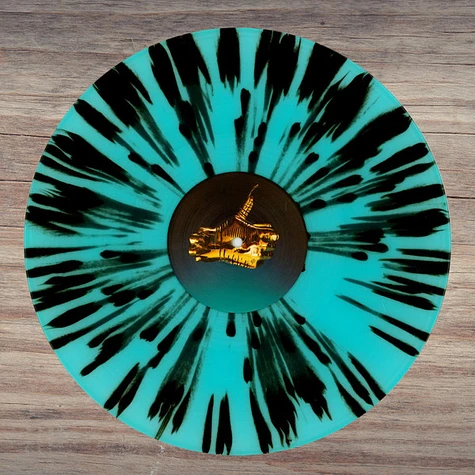 Run The Jewels - Run The Jewels 3