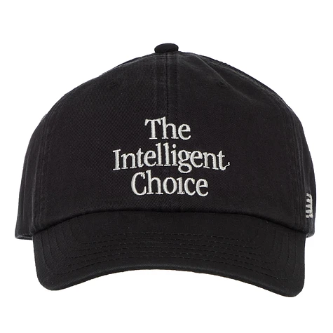 New Balance - 6 Panel The Intelligent Choice Hat