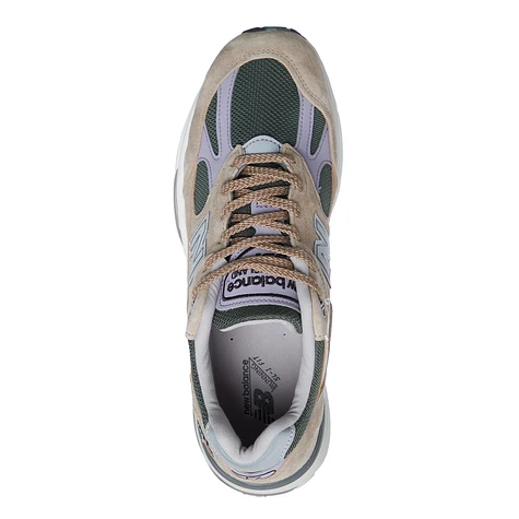 New Balance - U991 DL2 Made in UK