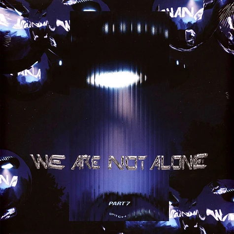 V.A. - We Are Not Alone Part 7