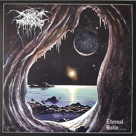 Darkthrone - Eternal Hails......