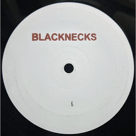 Blacknecks - 6