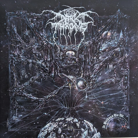 Darkthrone - It Beckons Us All.......