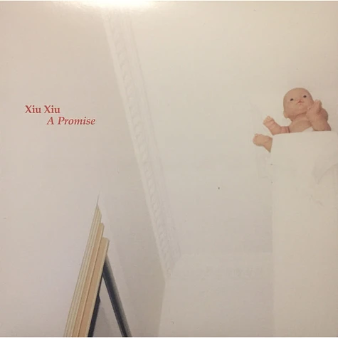 Xiu Xiu - A Promise