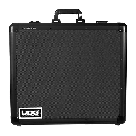 UDG - Ultimate Pick Foam Flight Case AlphaTheta Omnis-Duo