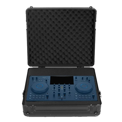 UDG - Ultimate Pick Foam Flight Case AlphaTheta Omnis-Duo