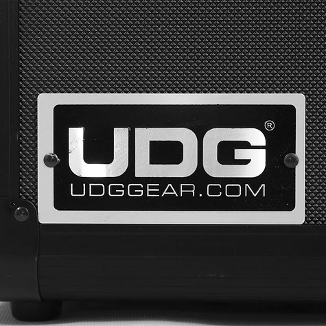 UDG - Ultimate Pick Foam Flight Case AlphaTheta Omnis-Duo