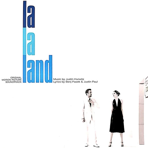 V.A. - OST La La Land