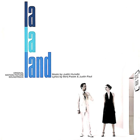 V.A. - OST La La Land