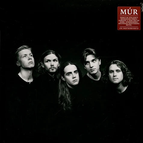 Múr - Múr