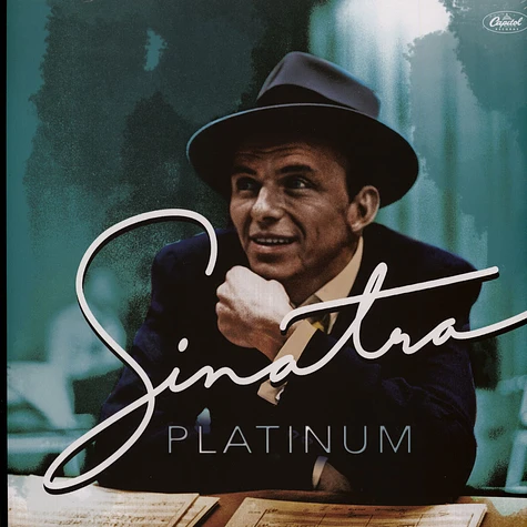 Frank Sinatra - Platinum Limited Edition