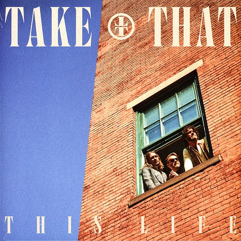 Take That - This Life Limited Edition