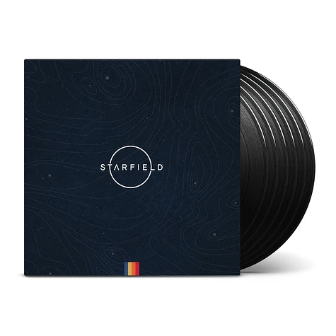 Inon Zur - OST Starfield Boxset