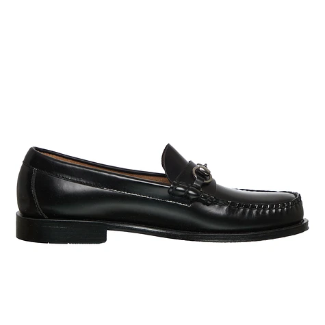 G.H. Bass & Co. - Weejun Heritage Lincoln Horsebit Loafers