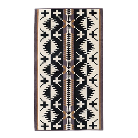 Pendleton - 3 Piece Towel Set