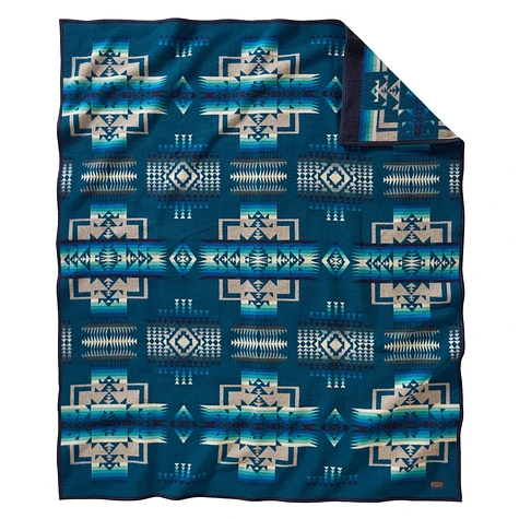 Pendleton - Jacquard Napped Robe