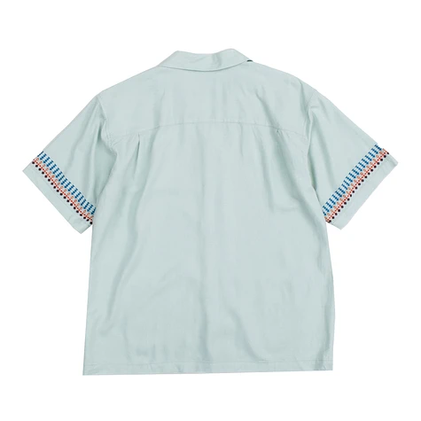 Pendleton - Camp Collar Shirt