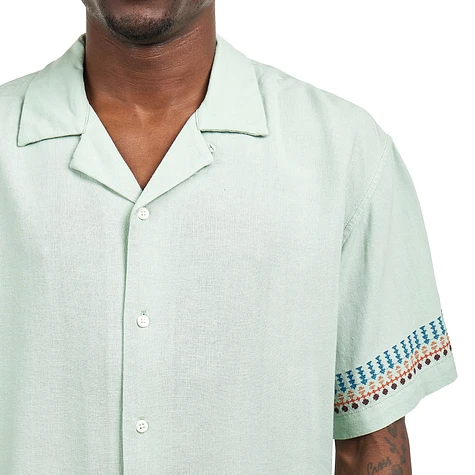 Pendleton - Camp Collar Shirt