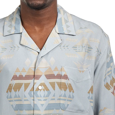 Pendleton - Resort Shirt Agate Beach