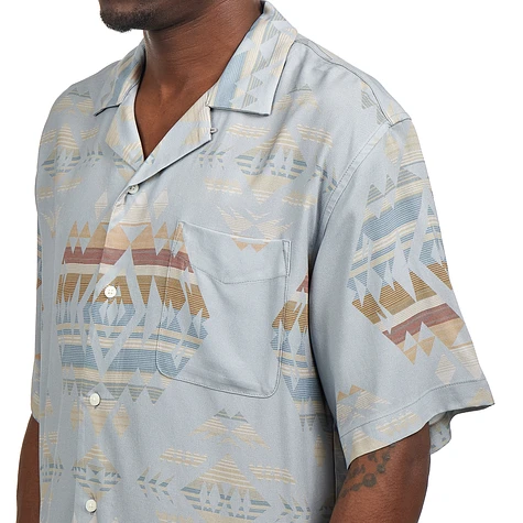 Pendleton - Resort Shirt Agate Beach