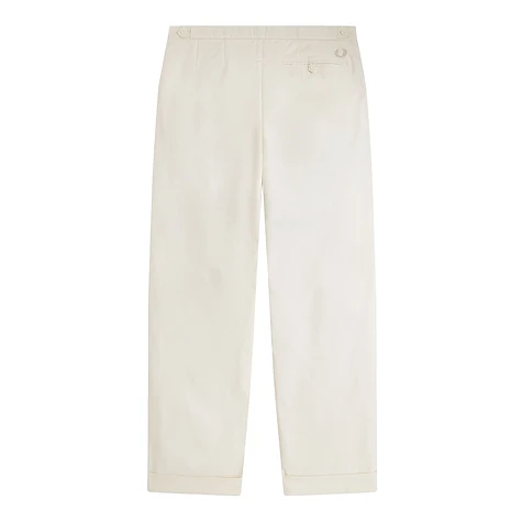 Fred Perry - Twill Tennis Trousers