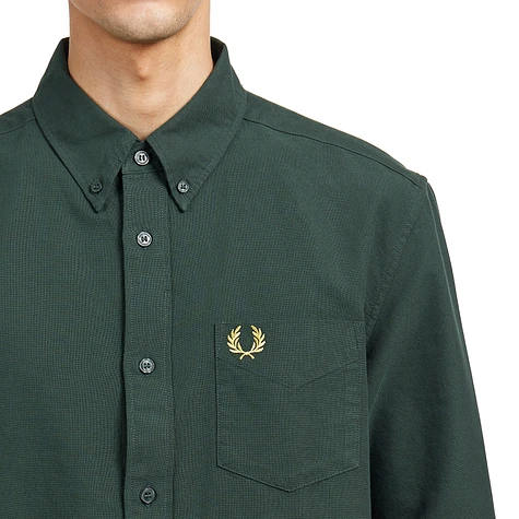 Fred Perry - Oxford Shirt